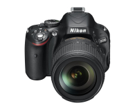 Nikon D5100 + 18-105 VR - 1449202 - zdjęcie 1